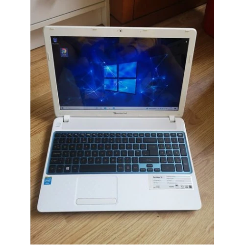 Packard Bell laptop