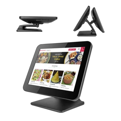 Complete POS system incl software