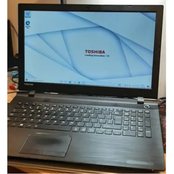 Toshiba Satellite C55c laptop