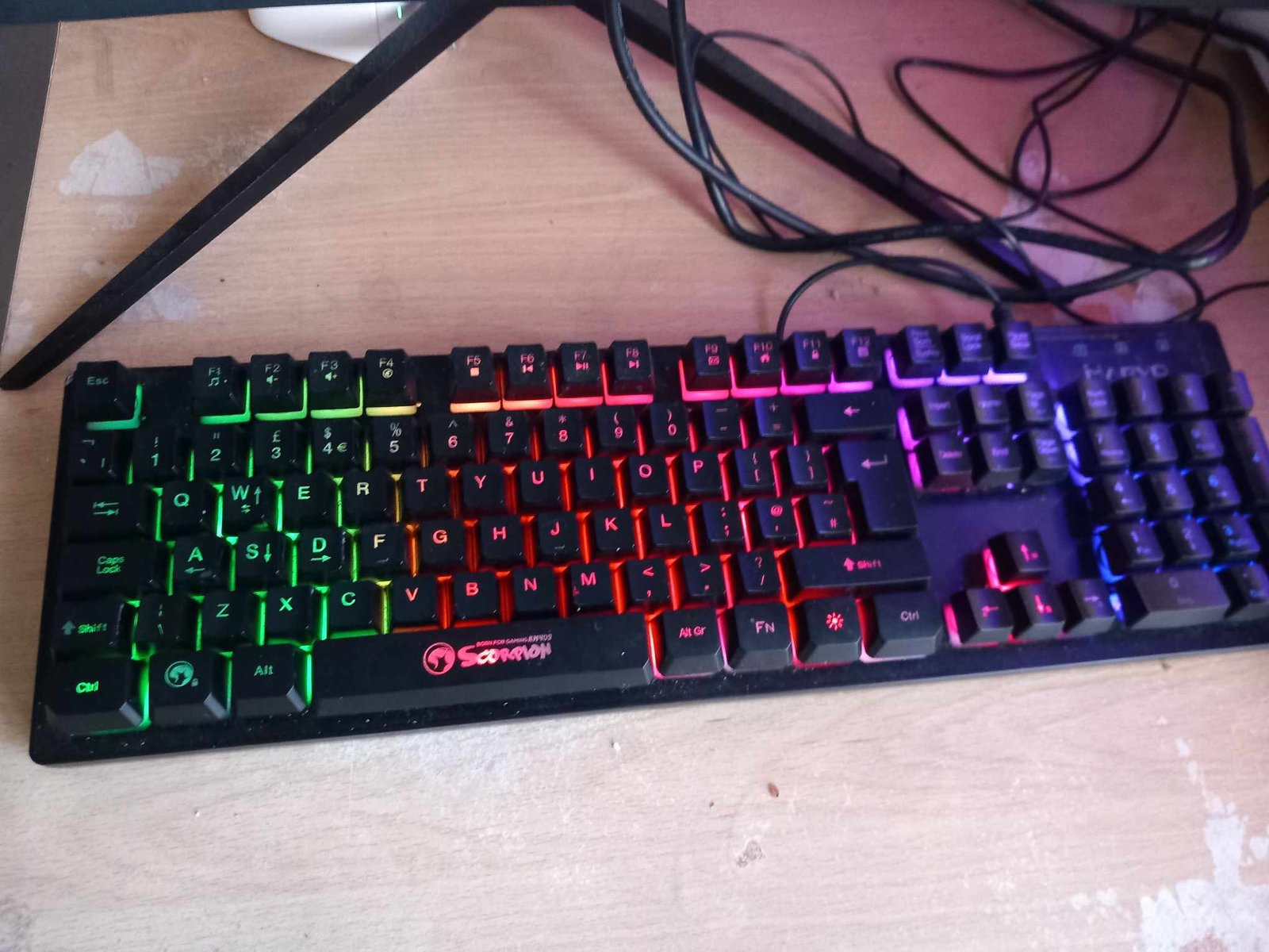 Snow White RGB Gaming Build - No Monitor - Image 6