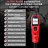Autel Ps100 Power Circuit Probe Tester Automotive 12v 24v Electrical System Diagnostic Power Scan Tool Read Digital - Image 4