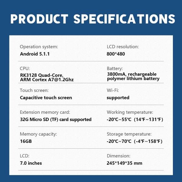 Ancel DP500 - All-in-1 Professional Diagnostic Tool for Key programming and ODO adjustment - Image 14