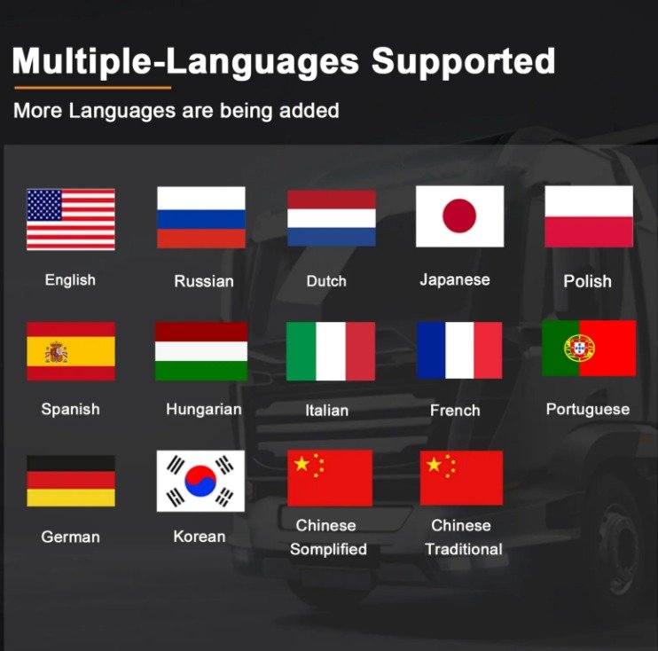 Humzor NS566S Heavy Plant & Truck - Image 9