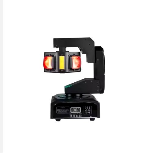 Moving Head Effect Light - Image 4