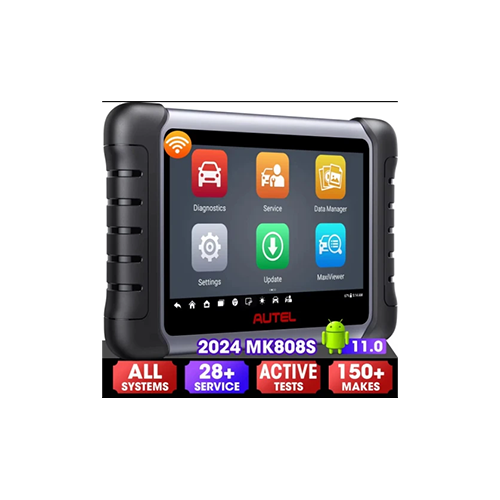 Autel maxipro Mp808s diagnosis tablet car scanner