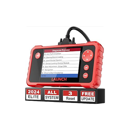 LAUNCH CRP123X 2.0 crp