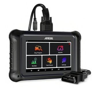 DP500 - All-in-1 Professional Diagnostic Tool for Key programming and ODO adjustment