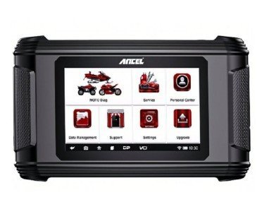 MT500 eu - Motorcycle Diagnostic Tool Scanner