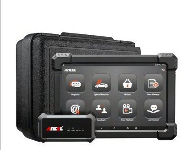 X7 Professional OBD2 Automotive Scanner