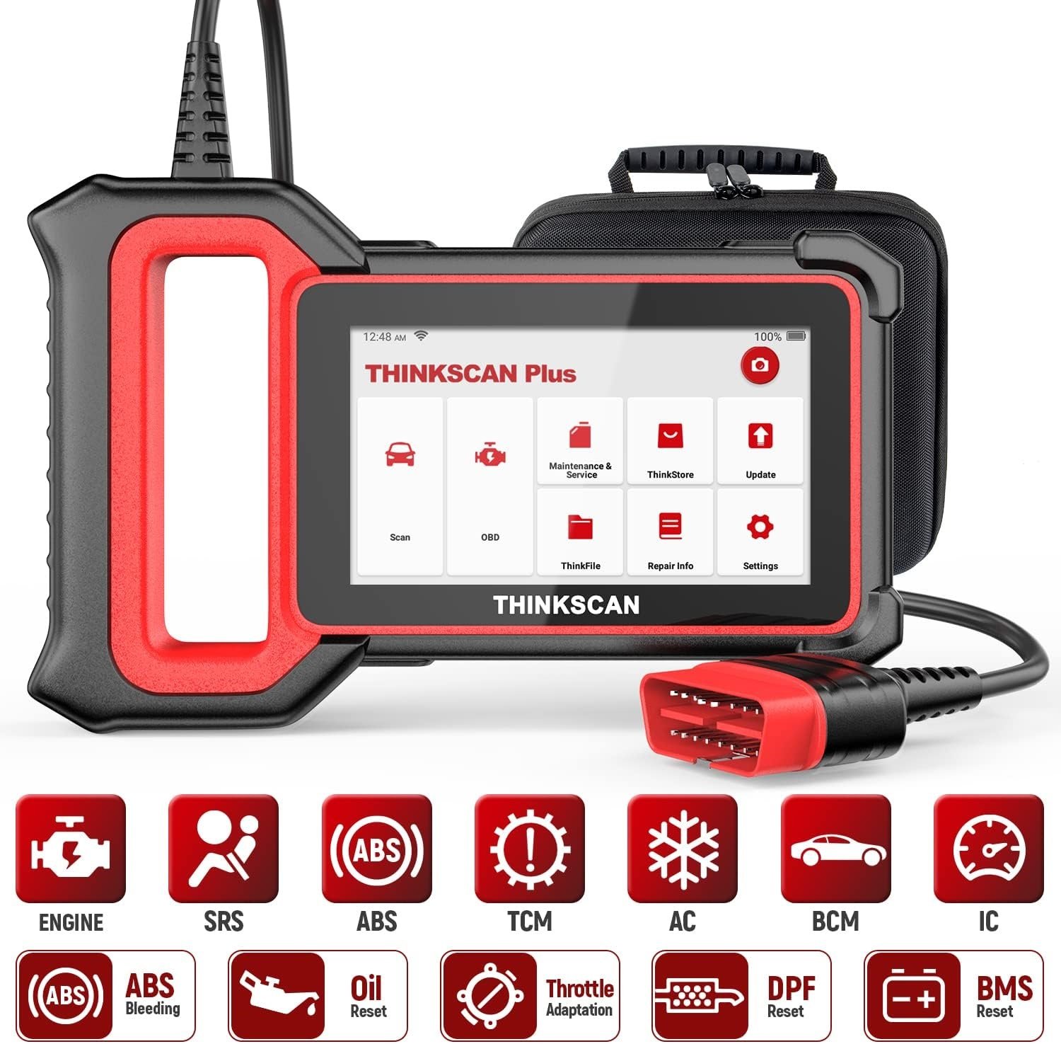 THINKSCAN PLUS S7 - Image 5