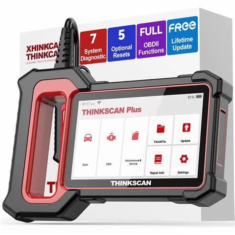 THINKSCAN PLUS S7 - Image 12