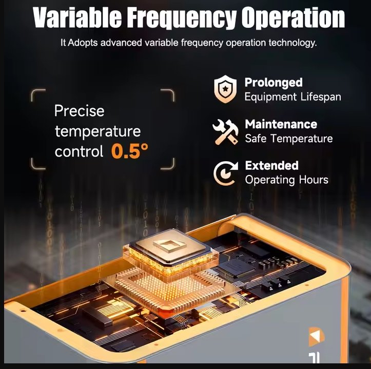 Foxwell SD201 12V Car Smoke Leak EVAP Kit - Image 9